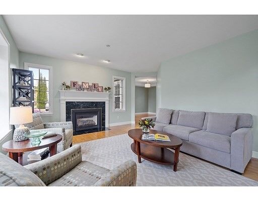 Property Photo: 130 Weyland Circle MA 01845