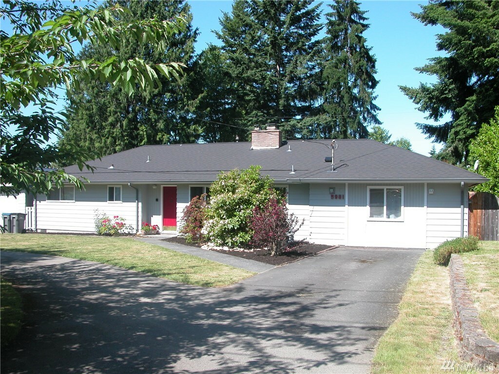 Property Photo:  5981 Holland Rd NW  WA 98311 