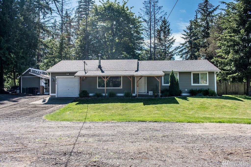 Property Photo: 29412 216th Ave SE WA 98010