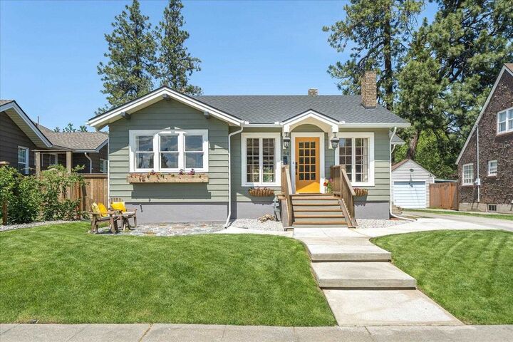 54 W 27th Ave  Spokane WA 99203 photo