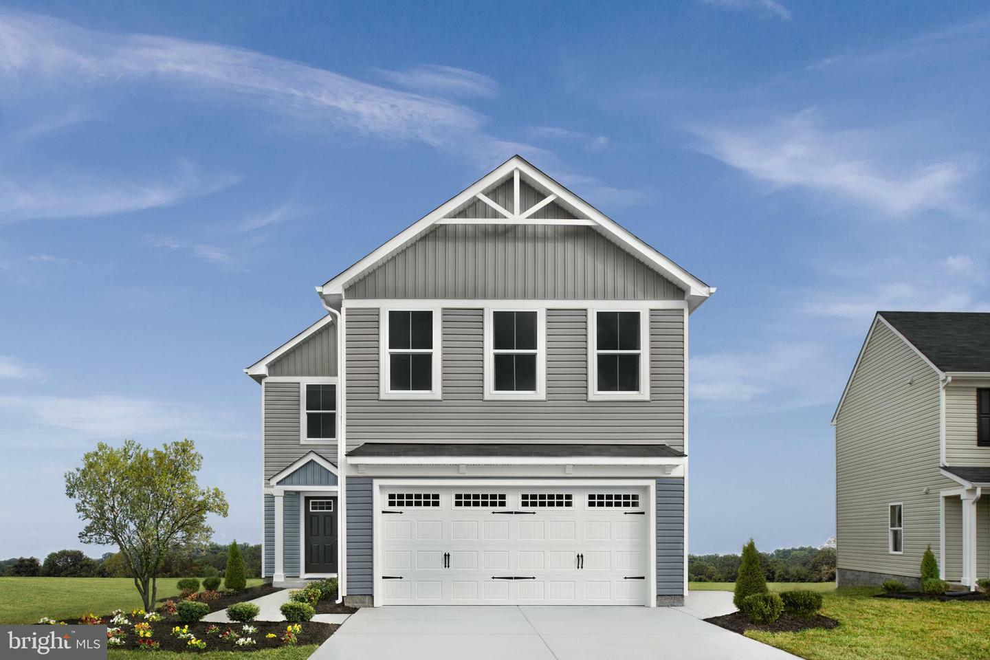 Property Photo: 205 Green Ridge Lane MD 21060