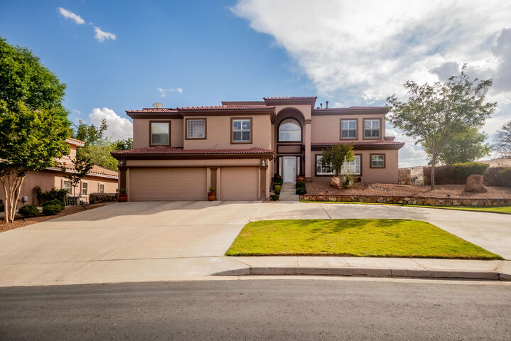 130 Cherry Hill Lane  Santa Teresa NM 88008 photo