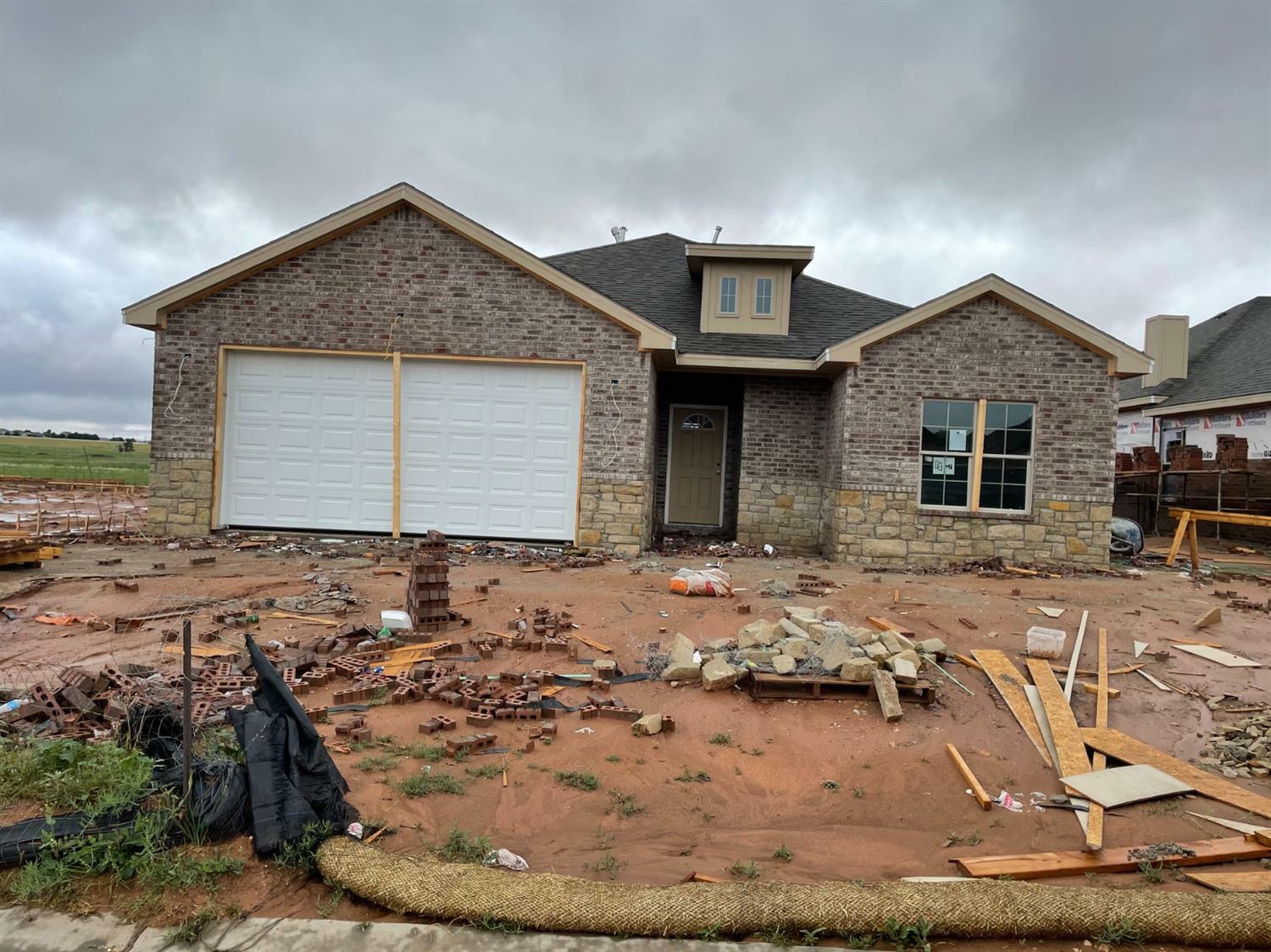 Property Photo: 7631 87th Street TX 79424