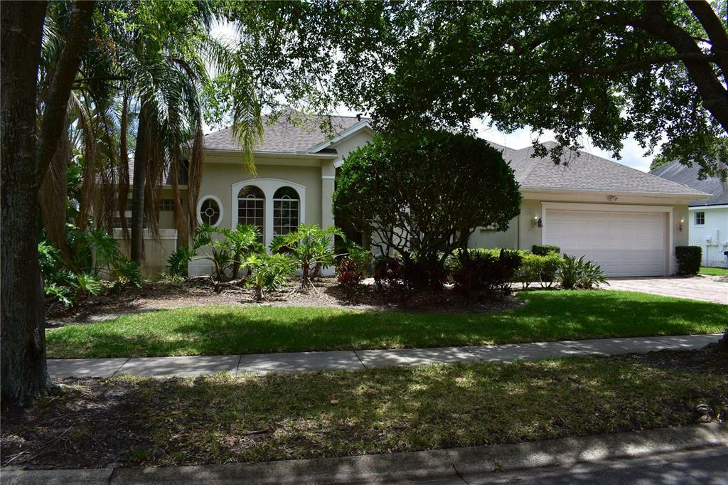 Property Photo:  9569 Wickham Way  FL 32836 