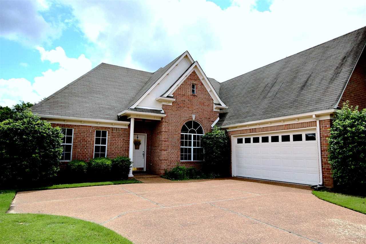 Property Photo:  1358 River Ridge Dr  TN 38017 