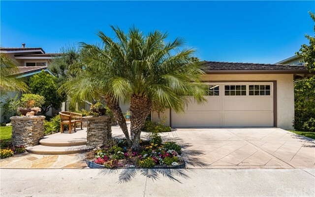 Property Photo:  9 Caraway  CA 92604 