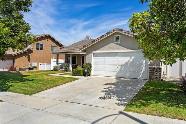 Property Photo:  1425 Hermosa Drive  CA 92879 