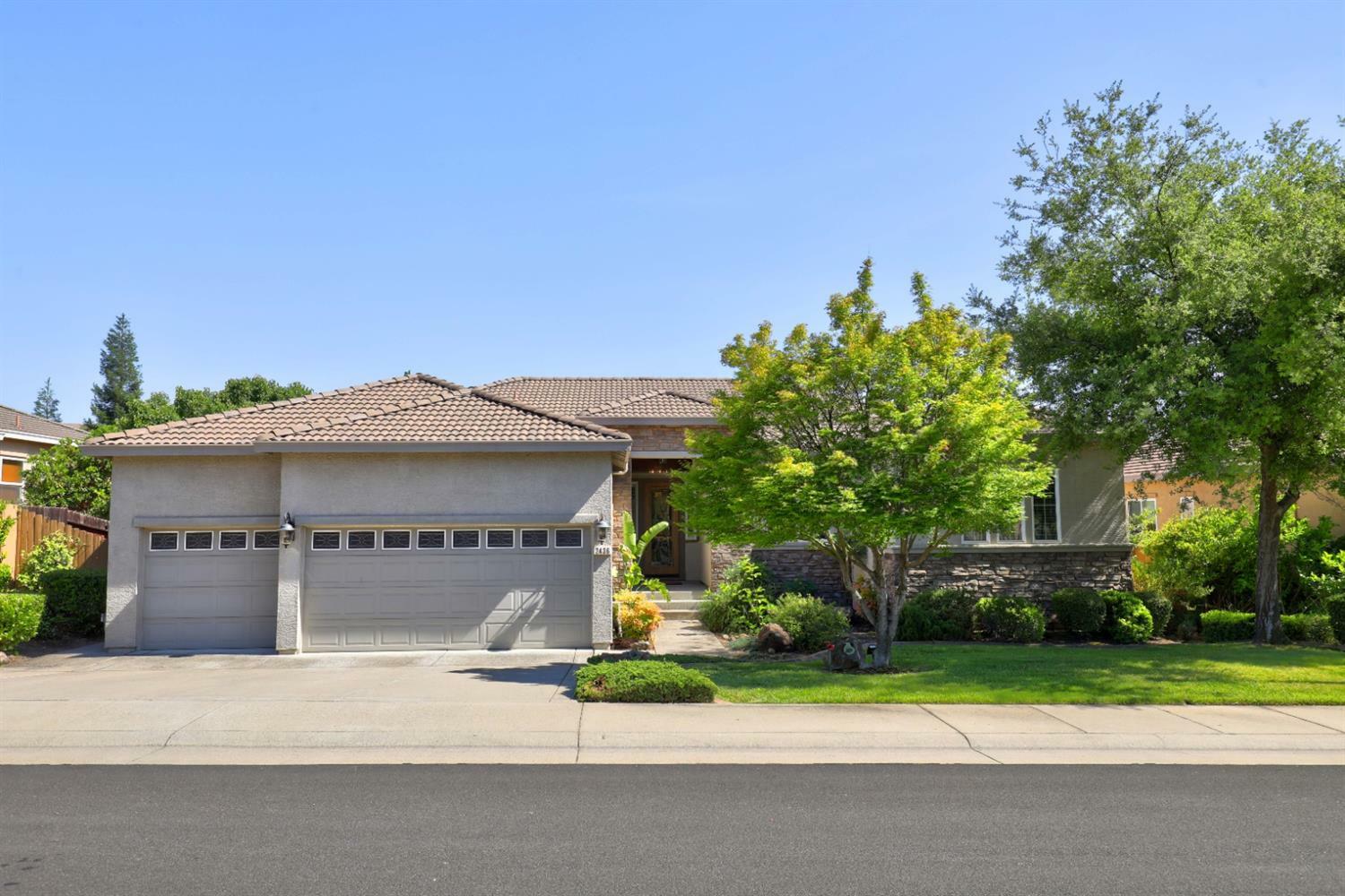 2436 Luciana Way  Roseville CA 95661 photo