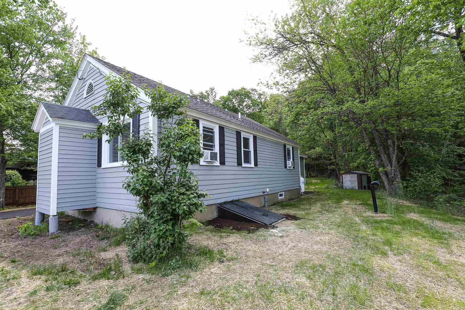 Property Photo: 181 Main Street NH 03034