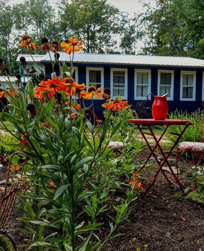 Property Photo: 123 Doctor True Road NH 03269