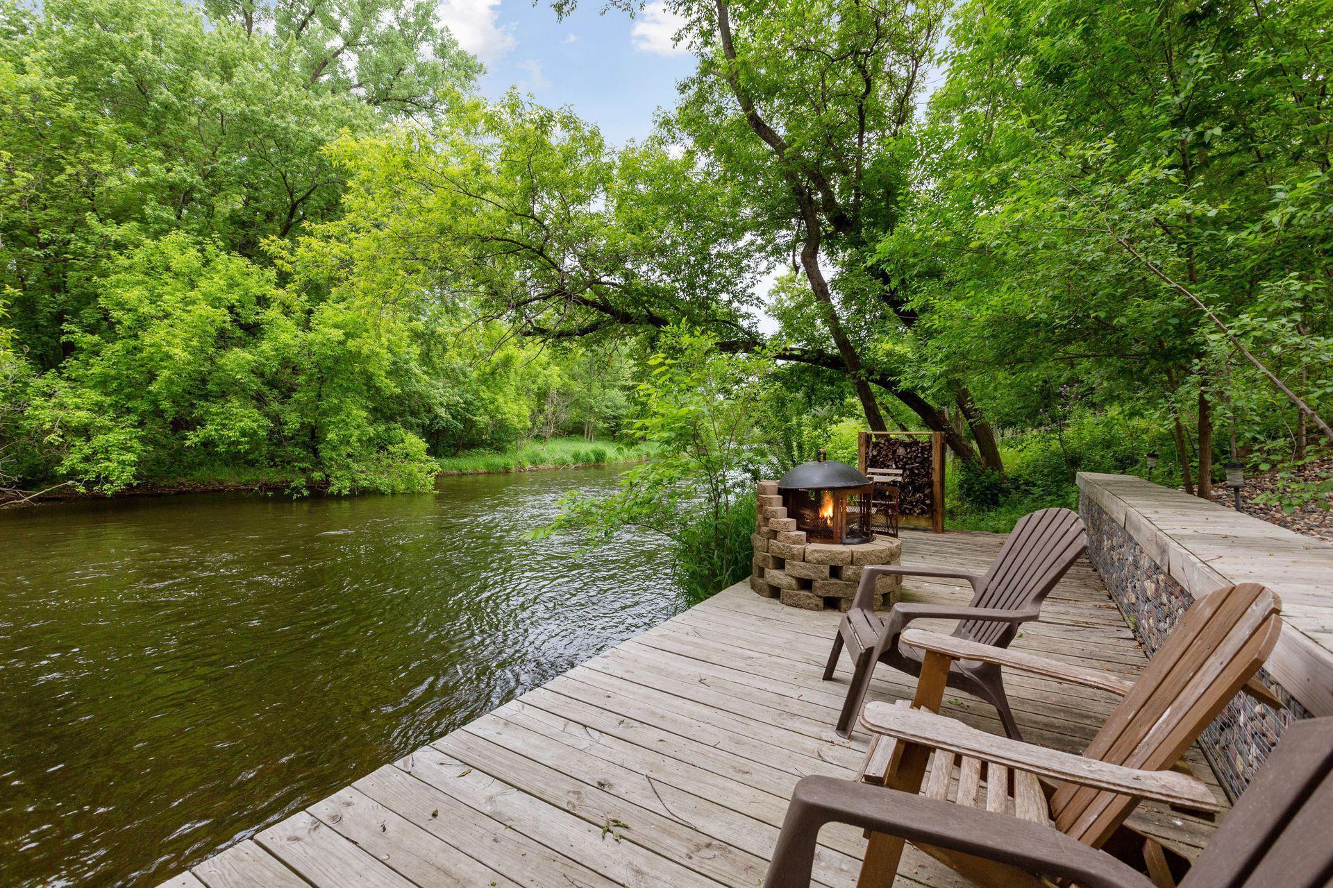 Property Photo: 513 Mill Avenue WI 54026