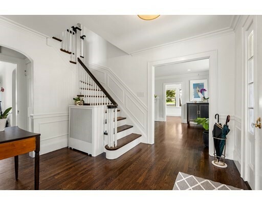Property Photo: 14 Gale Road MA 02478