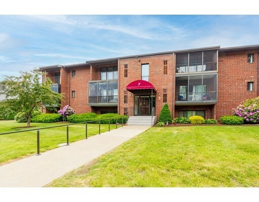 Property Photo: 221 Oak Street 7-21 MA 02301