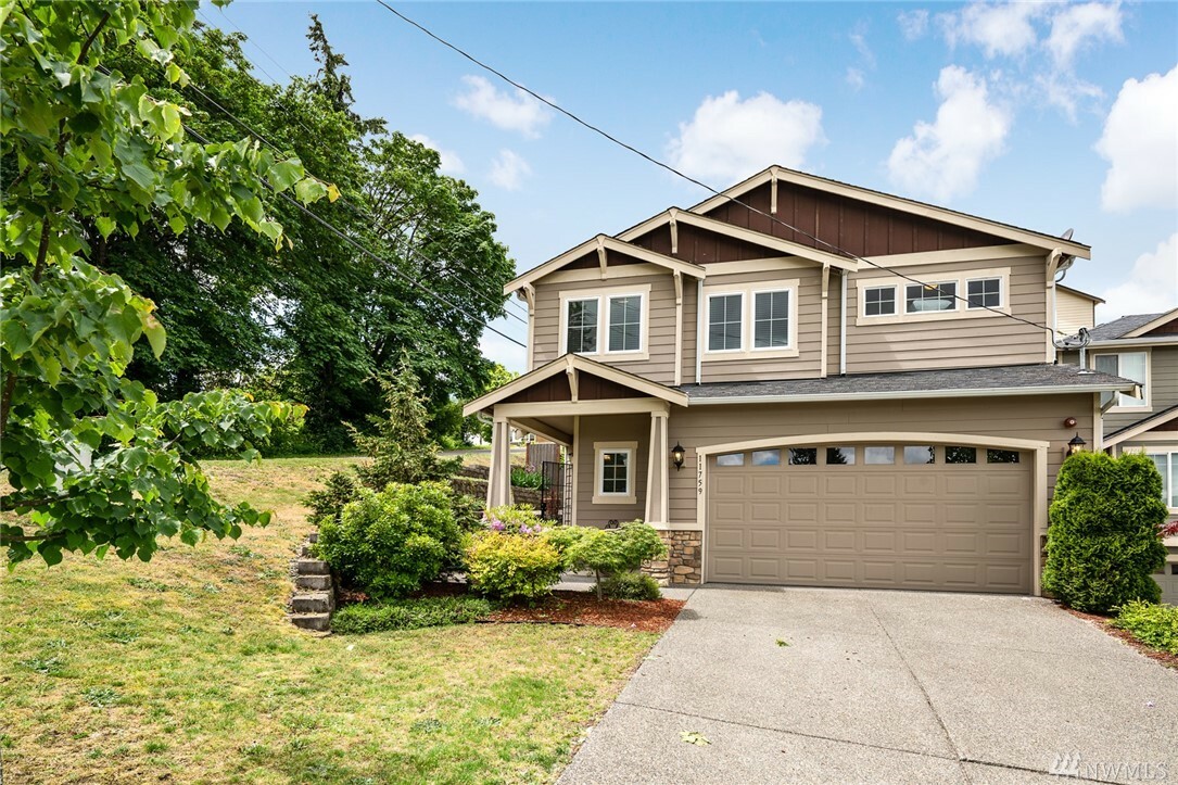 11759 64th Lane S  Seattle WA 98178 photo