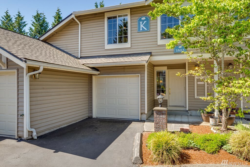 Property Photo:  18615 NE 57th Street  WA 98052 