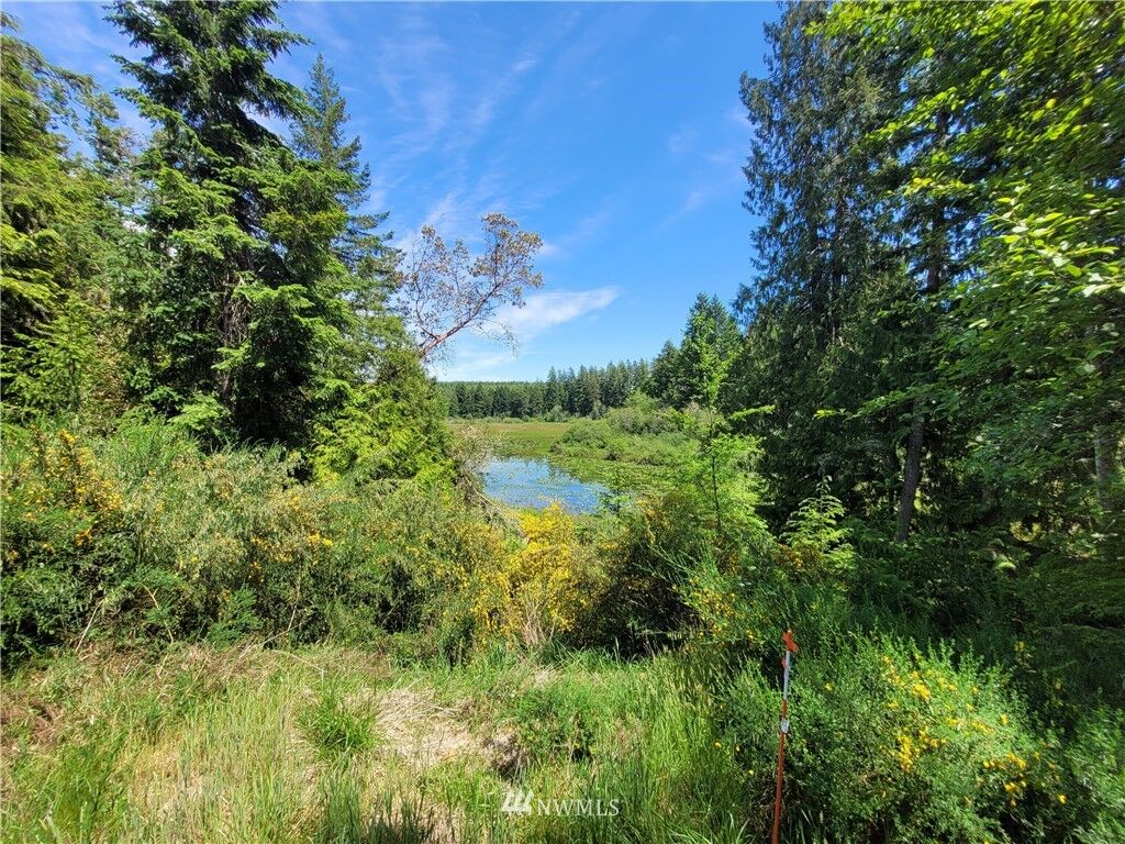Property Photo: 3796 Thorndyke Road WA 98365