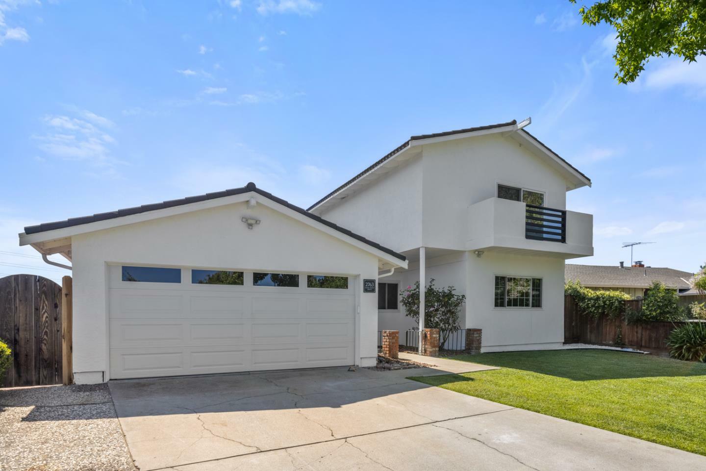 Property Photo:  2763 Sand Point Drive  CA 95148 