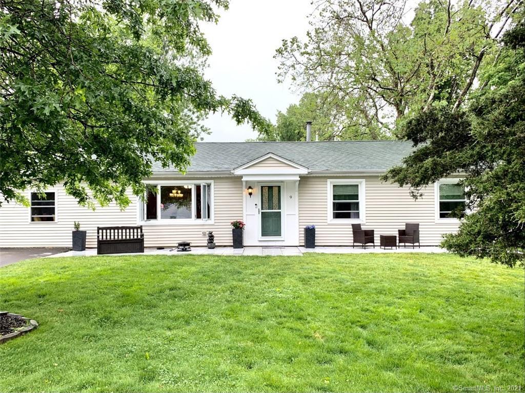 Property Photo: 9 Alpha Street CT 06460