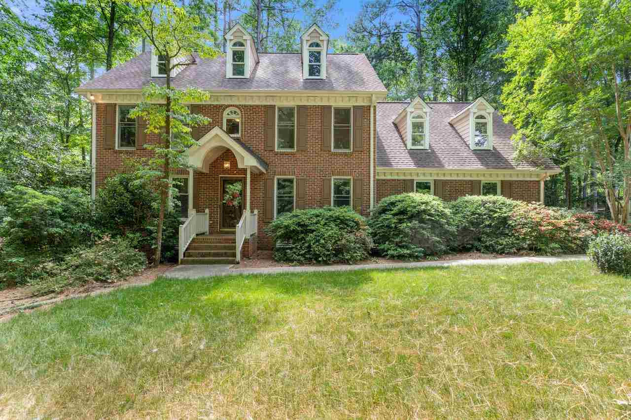 Property Photo:  1616 Harmont Drive  NC 27603 
