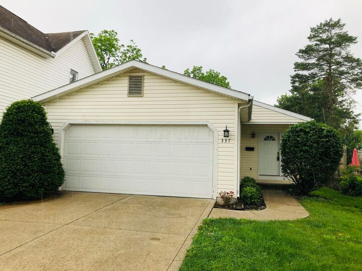 337 Eddy Street  Newark OH 43055 photo