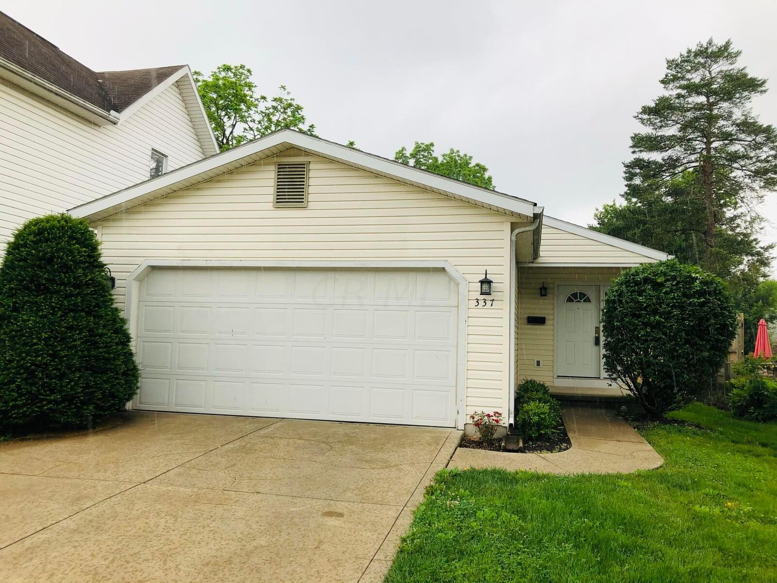 Property Photo: 337 Eddy Street OH 43055