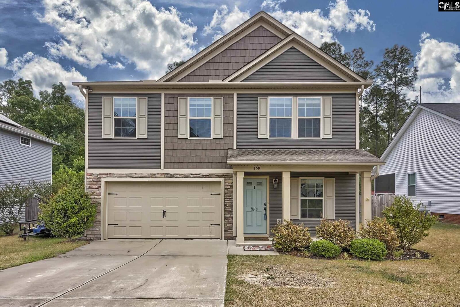 Property Photo:  459 Colony Lakes  SC 29073 