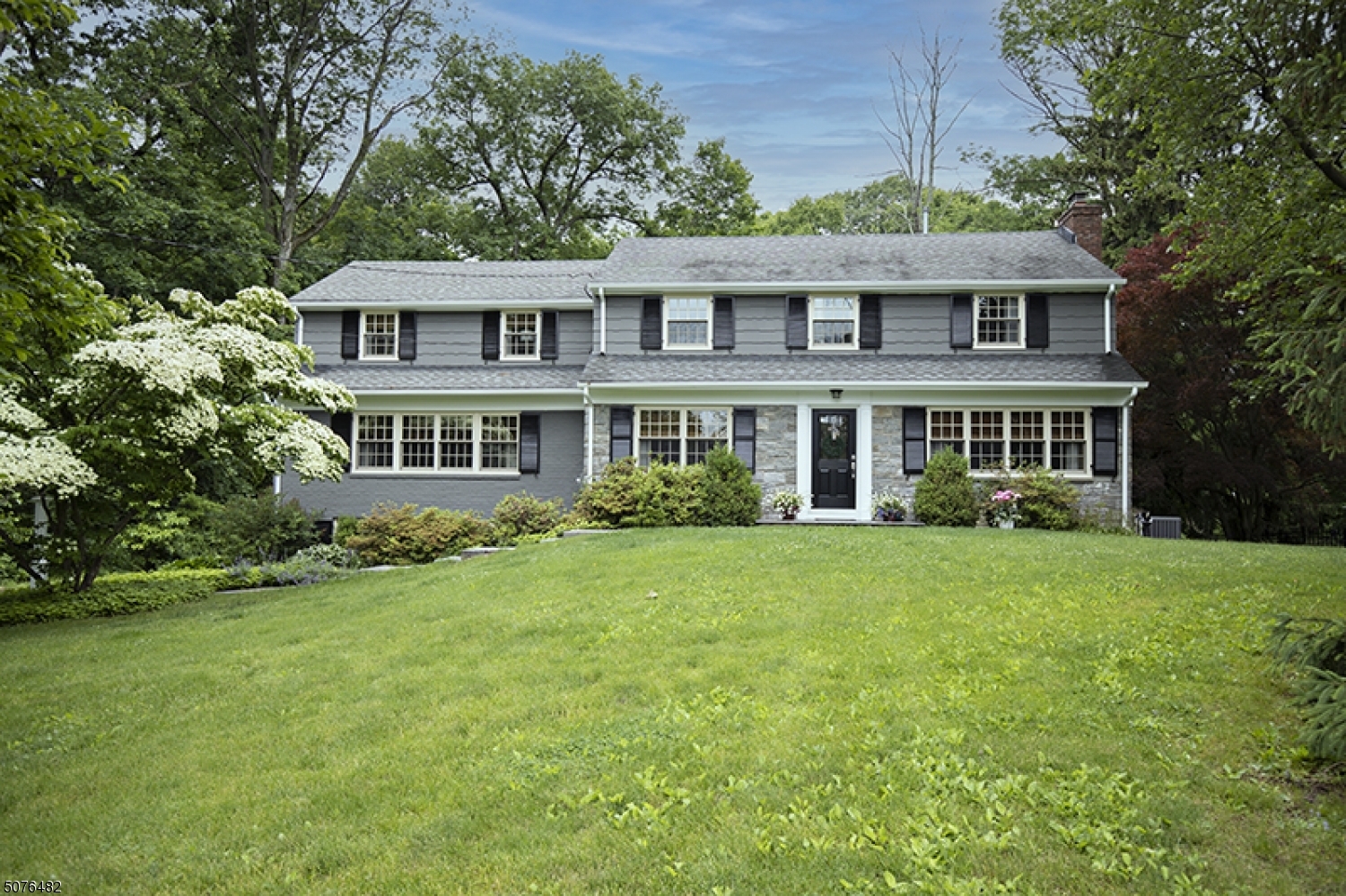 Property Photo:  24 Normandy Heights Rd  NJ 07960 