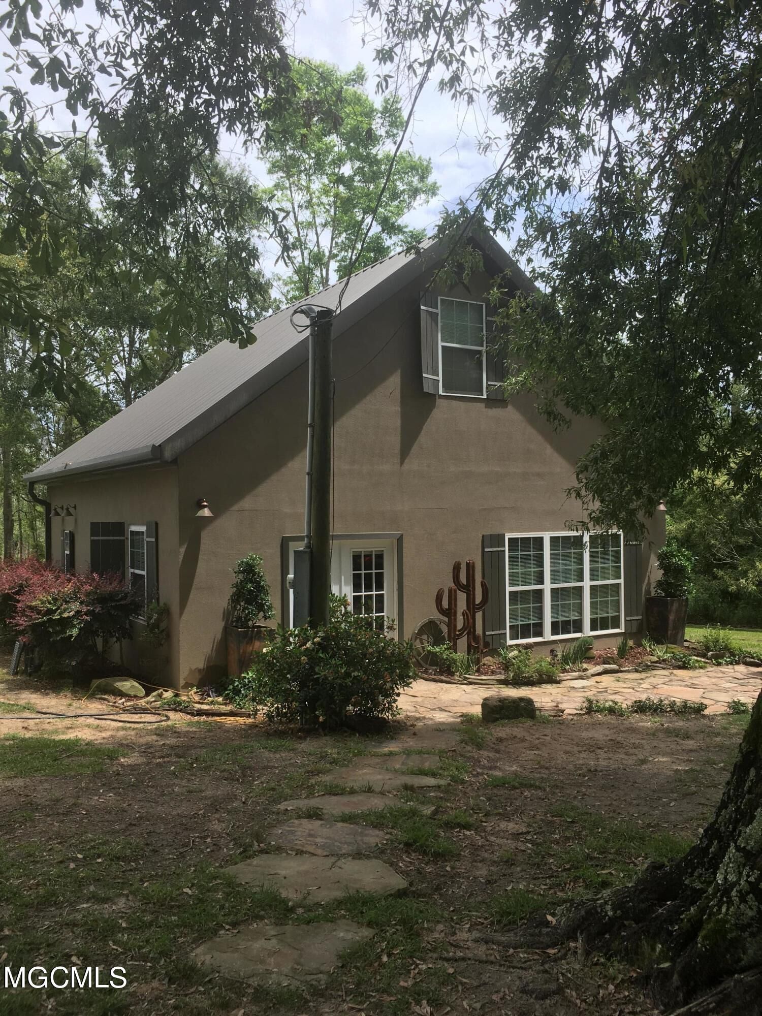 Property Photo: 24752 Talley Shaw Road MS 39574
