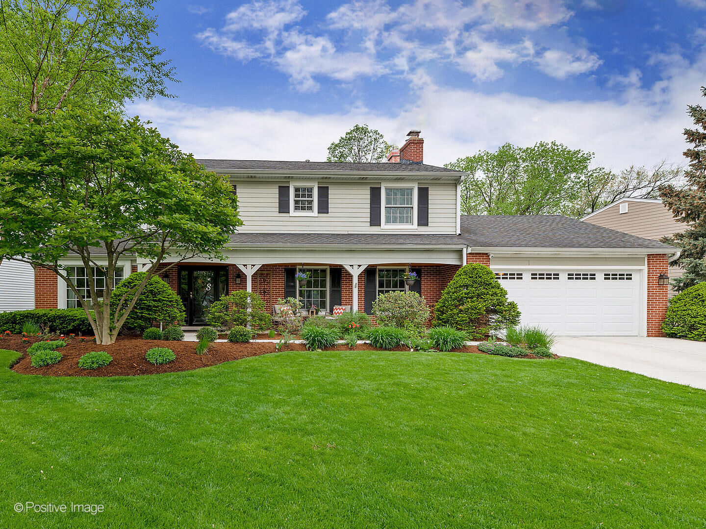Property Photo:  3786 Downers Drive  IL 60515 