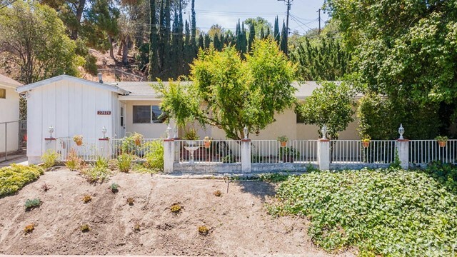 Property Photo:  22028 Tiara Street  CA 91367 