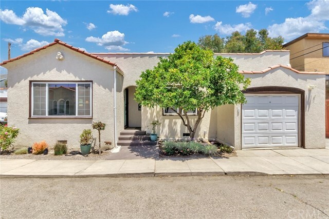 Property Photo: 1210 Mira Mar Avenue CA 90804