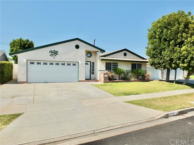 Property Photo: 5111 Marion Avenue CA 90630