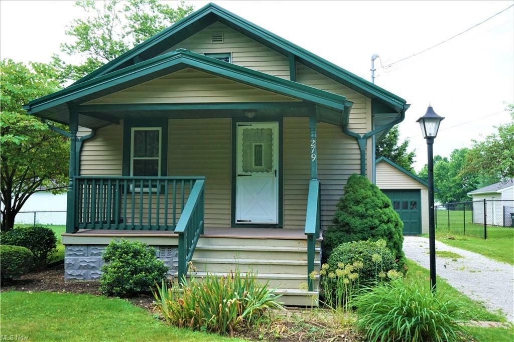 Property Photo: 279 Jacob Street NE OH 44662
