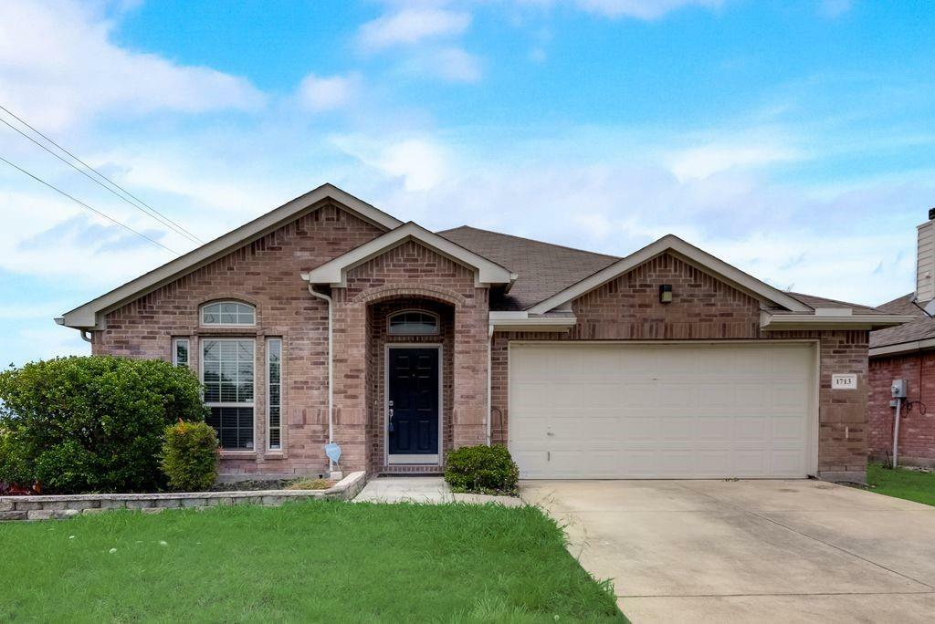 1713 Bob Drive  Royse City TX 75189 photo