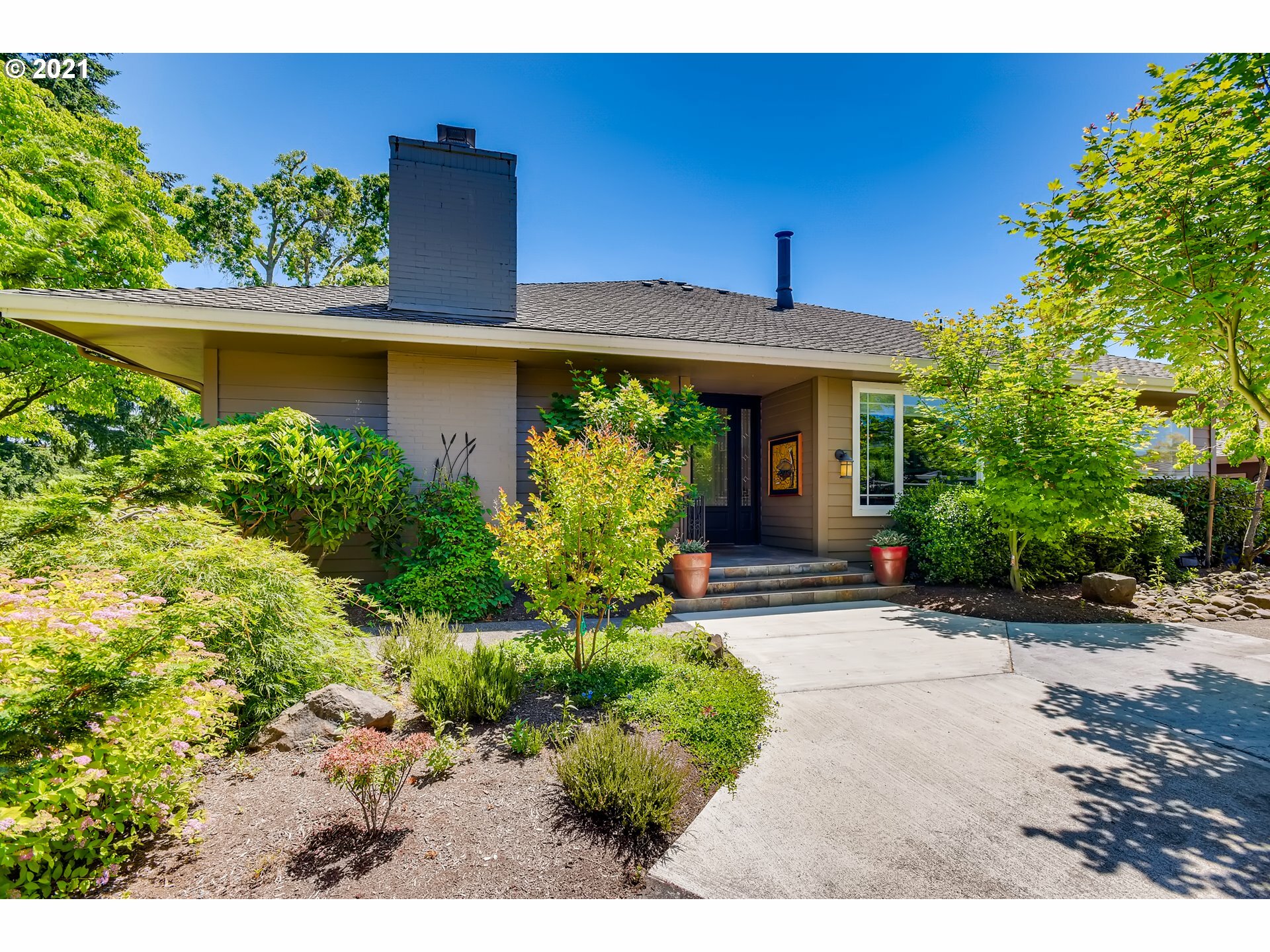 8031 SW Sacajawea Way  Wilsonville OR 97070 photo