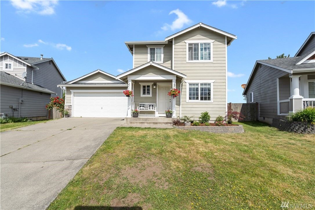 Property Photo:  7477 Sole Dr  WA 98230 
