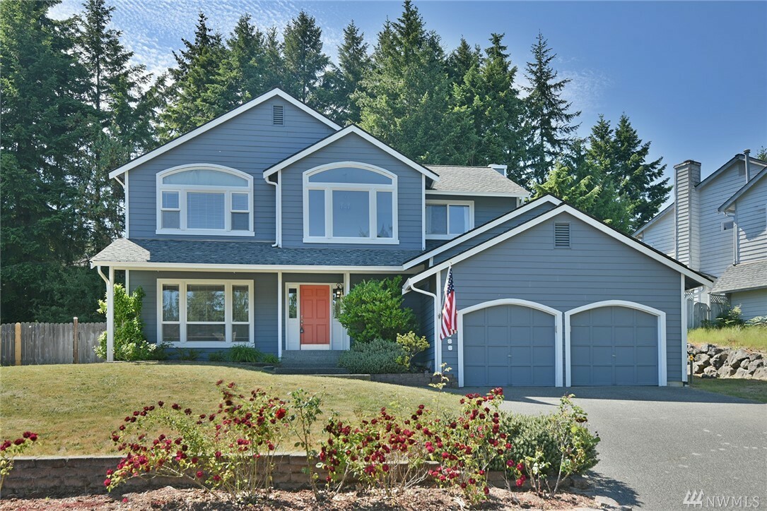 Property Photo:  10888 Hillsboro Dr NW  WA 98383 