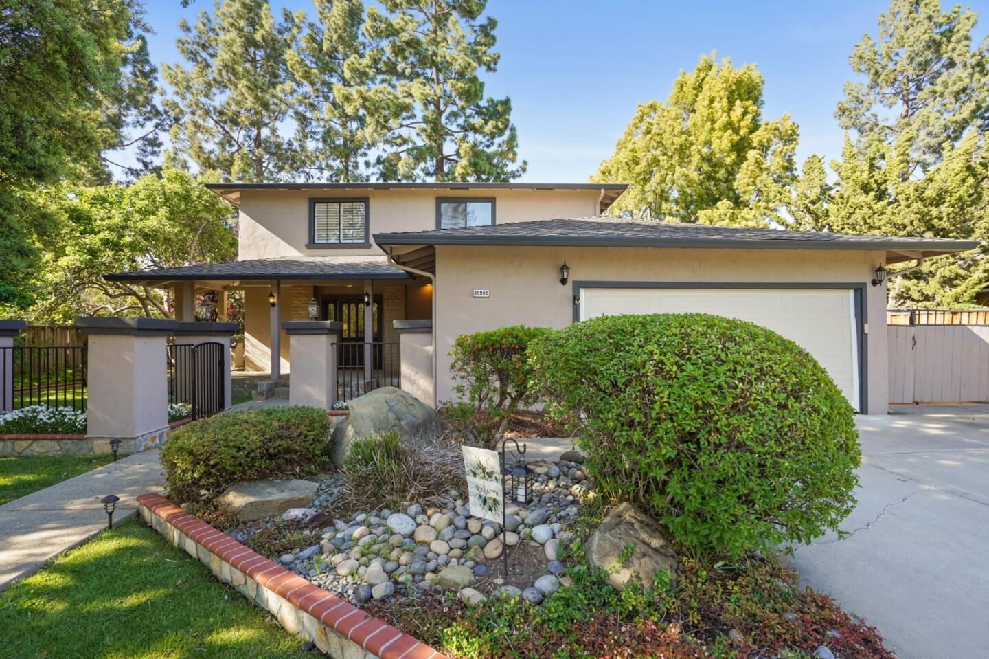Property Photo:  35900 Plumeria Way  CA 94536 