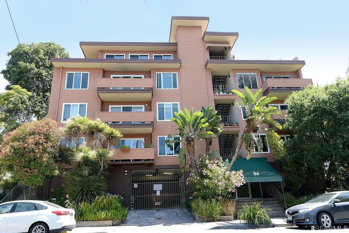 Property Photo: 94 Bayo Vista Avenue 306 CA 94611