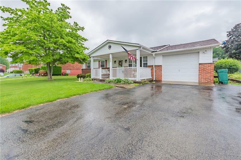 Property Photo: 523 New Market Dr. PA 15601
