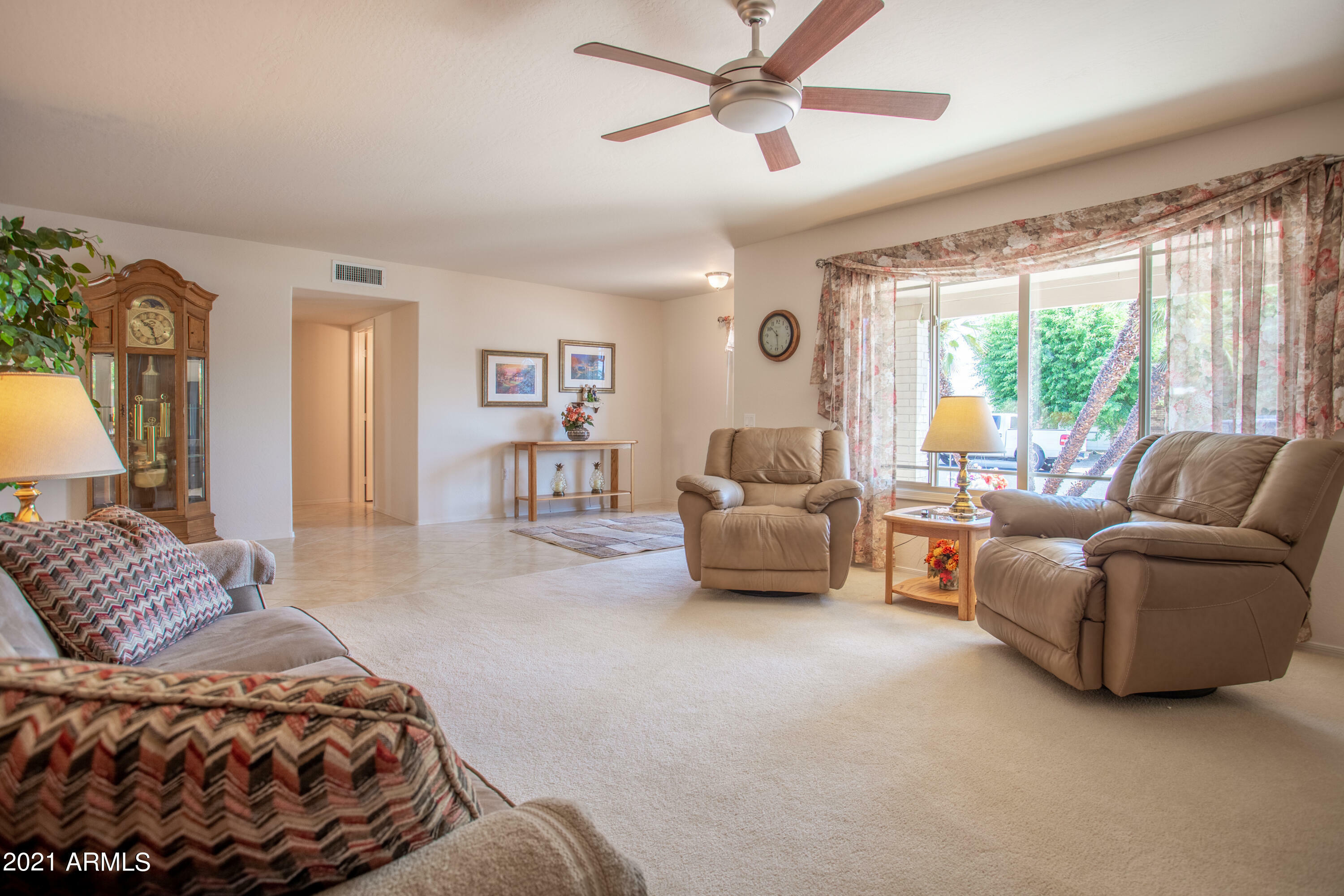 Property Photo:  17806 N 135th Avenue  AZ 85375 