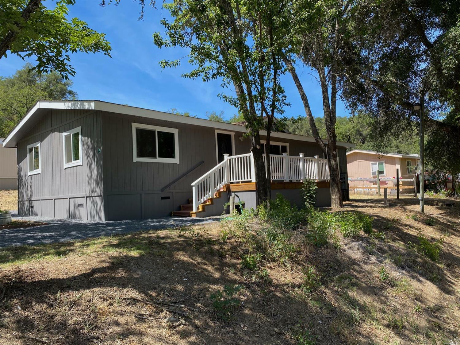 Property Photo: 230 Theresa Drive 2 CA 95425