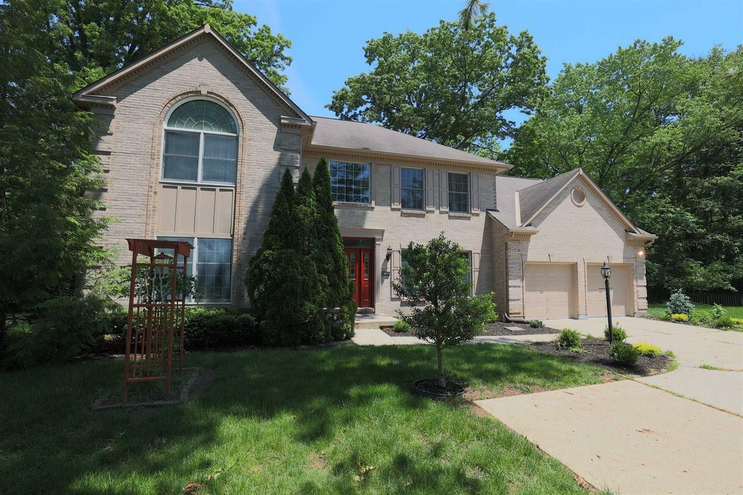 Property Photo:  8386 Kenwood Rd  OH 45236 