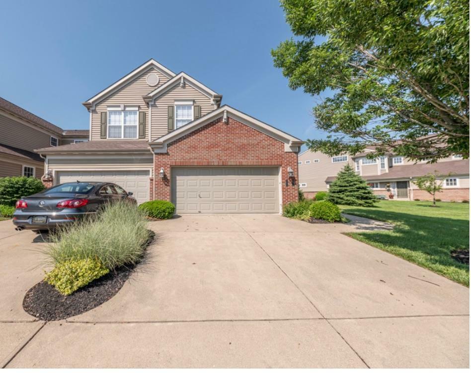 Property Photo: 6685 Adena Cir OH 45039
