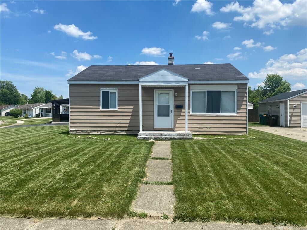 Property Photo:  6 Diana Lane  OH 45324 
