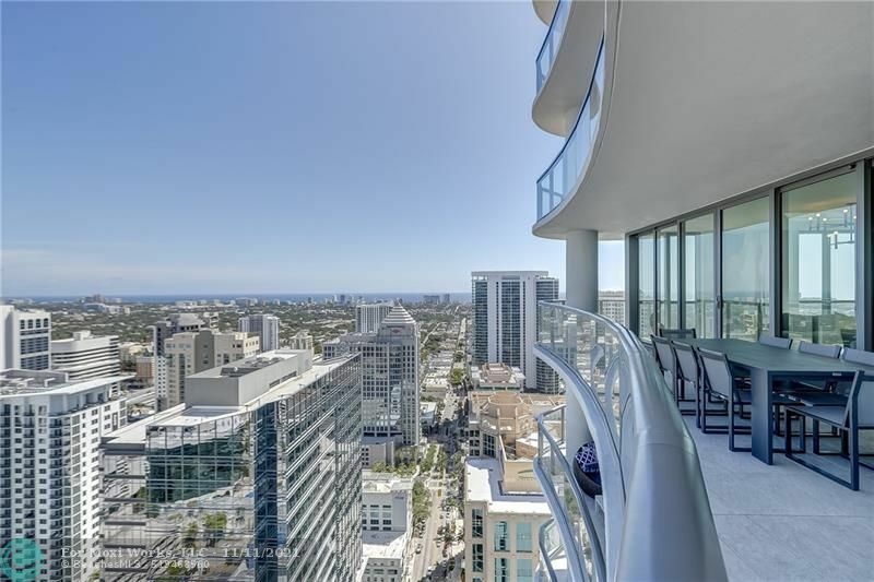 Property Photo:  100 E Las Olas Blvd 4401  FL 33301 