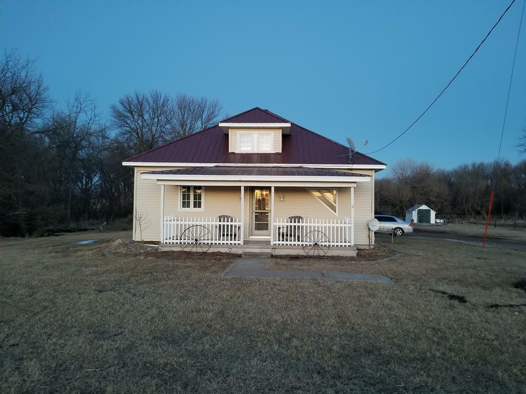 20965 Shelton Rd  Shelton NE 68876 photo