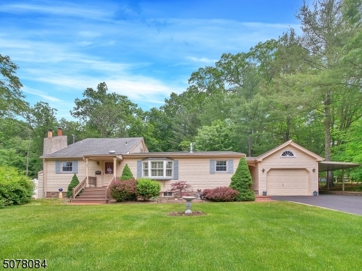 Property Photo:  63 Toms Lake Rd  NJ 07470 