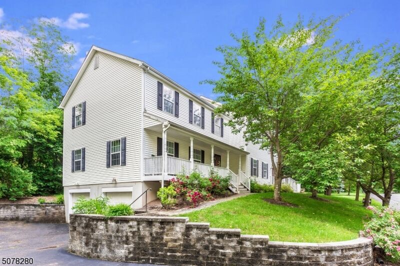 Property Photo:  112 Peapack Rd  NJ 07931 