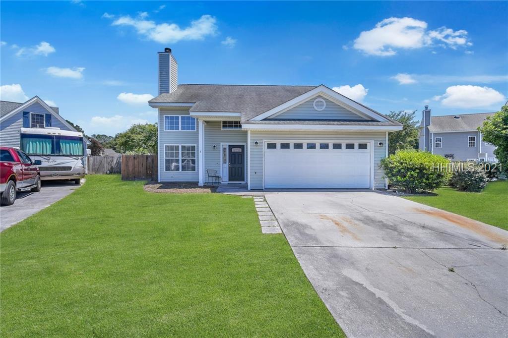 Property Photo: 8 Archers Creek Court SC 29909